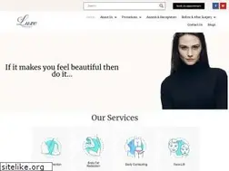 Sites similar to luxecosmetique.com