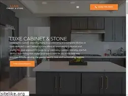 Sites similar to luxecs.com