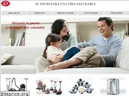 Sites similar to luxecuador.ec