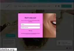 Sites similar to luxedentaldallas.com