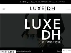 Sites similar to luxedesignerhandbags.com