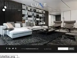 Sites similar to luxedesignstudios.com