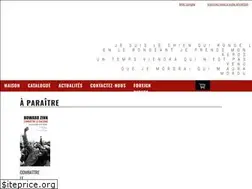 Sites similar to luxediteur.com