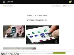 Sites similar to luxedo.it