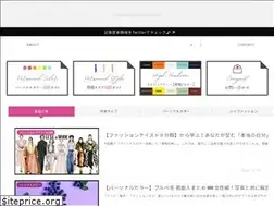 Sites similar to luxeetmode.jp