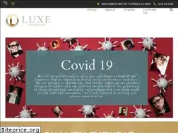 Sites similar to luxeeyewearstar.com