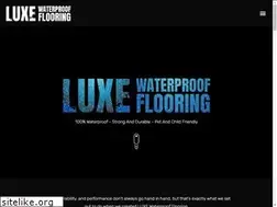 Sites similar to luxeflooring.com