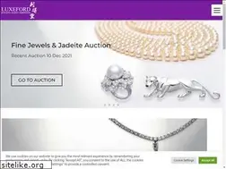 Sites similar to luxeford.com