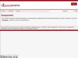 Sites similar to luxegirls.dreamwidth.org