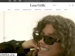 Sites similar to luxegrillz.com