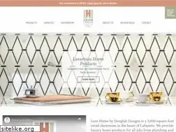 Sites similar to luxehomebydouglah.com