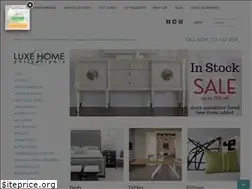 Sites similar to luxehomephiladelphia.com