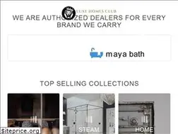 Sites similar to luxehomesclub.com
