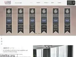 Sites similar to luxeinterior.com.my