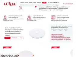 Sites similar to luxel.ua