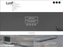 Sites similar to luxelasheslondon.co.uk