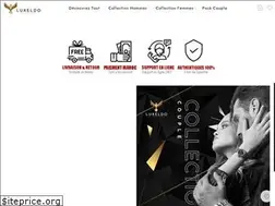Sites similar to luxeldo.ma