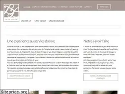 Sites similar to luxelinen.fr