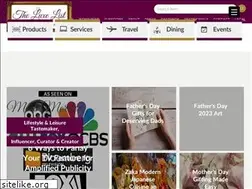 Sites similar to luxelistreviews.com