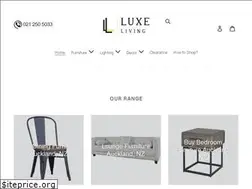 Sites similar to luxeliving.nz