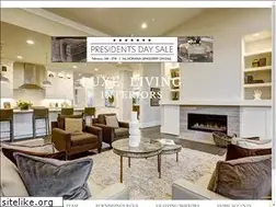Sites similar to luxelivinginteriordesign.com