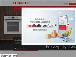 Sites similar to luxell.com.tr