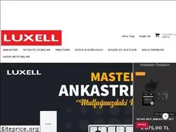 Sites similar to luxellsatis.com