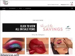 Sites similar to luxelook.com.au