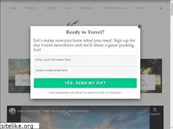 Sites similar to luxelowcountrytravel.com