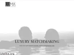 Sites similar to luxematchmaking.com