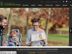 Sites similar to luxembourg-belge.be