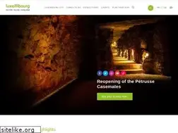 Sites similar to luxembourg-city.com