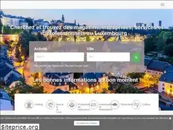 Sites similar to luxembourg-co.com