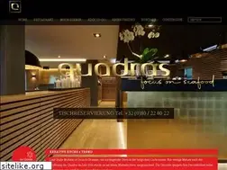 Sites similar to luxembourg-restaurant.be