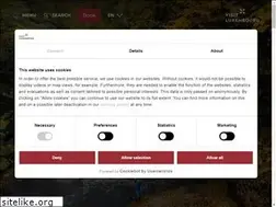 Sites similar to luxembourg.co.uk