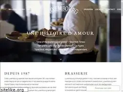 Sites similar to luxembourg.nl