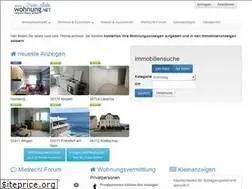 Sites similar to luxembourg.wohnung.net