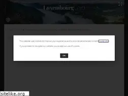 Sites similar to luxembourgcard.lu