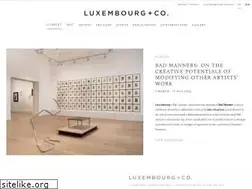 Sites similar to luxembourgdayan.com