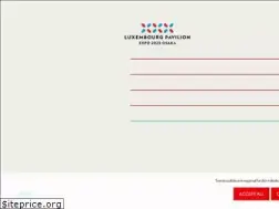 Sites similar to luxembourgexpo2020dubai.lu