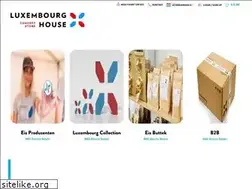 Sites similar to luxembourghouse.lu