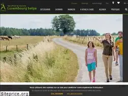 Sites similar to luxembourgtourisme.be