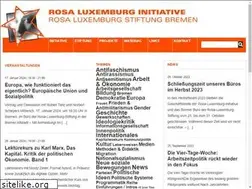 Sites similar to luxemburg-initiative.de