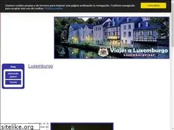 Sites similar to luxemburgo.net