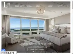 Sites similar to luxenaplesre.com