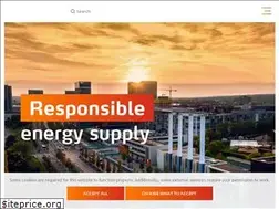 Sites similar to luxenergie.lu