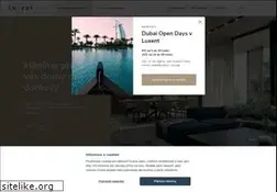 Sites similar to luxent.cz