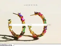Sites similar to luxenter.com