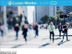 Sites similar to luxenworks.com