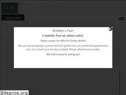 Sites similar to luxeonchicago.com